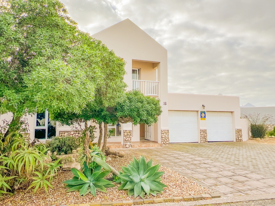 4 Bedroom Property for Sale in Laguna Sands Western Cape